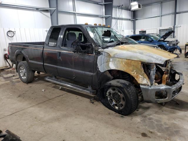 Photo 4 from auction – 2015 FORD F350 SUPER with VIN 1FT8X3B63FEC13263