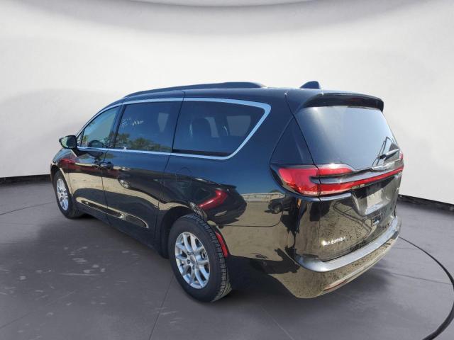 Photo 2 from auction – 2022 CHRYSLER PACIFICA T with VIN 2C4RC1BG9NR141287