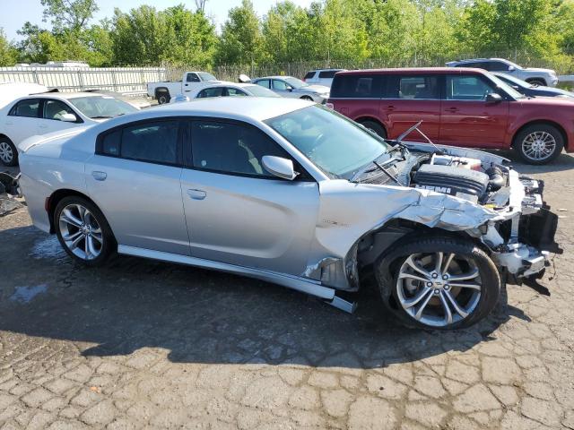 Photo 4 from auction – 2022 DODGE CHARGER R/ with VIN 2C3CDXCTXNH255441