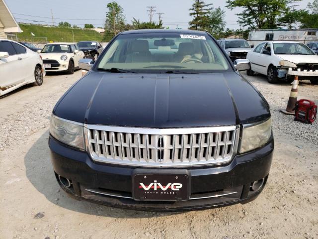 Photo 5 from auction – 2008 LINCOLN MKZ with VIN 3LNHM28T28R639828