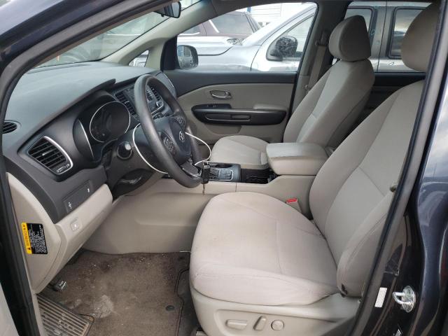 Photo 7 from auction – 2015 KIA SEDONA LX with VIN KNDMB5C10F6046298