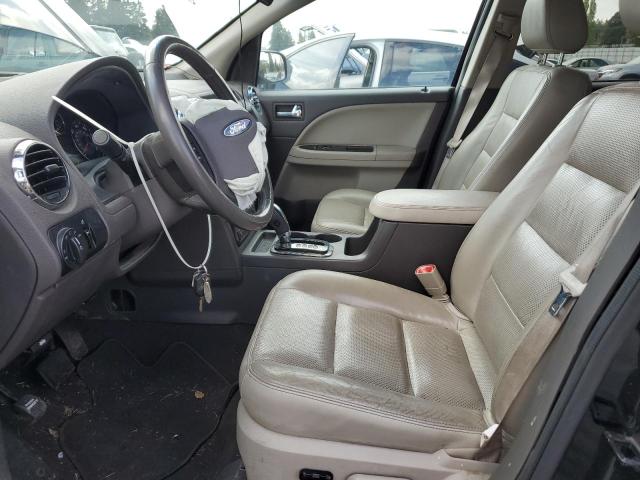 Photo 7 from auction – 2008 FORD TAURUS X S with VIN 1FMDK05W28GA04381
