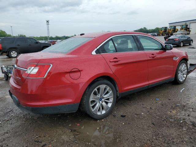 Photo 3 from auction – 2010 FORD TAURUS LIM with VIN 1FAHP2FW8AG115241