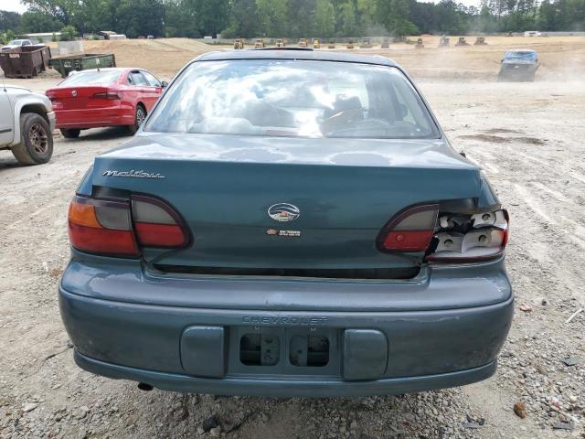 Photo 6 from auction – 1998 CHEVROLET MALIBU with VIN 1G1ND52M9W6197546