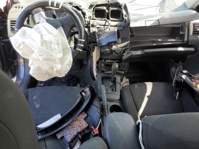 Photo 8 from auction – 2009 TOYOTA COROLLA BA with VIN 1NXBU40EX9Z096673