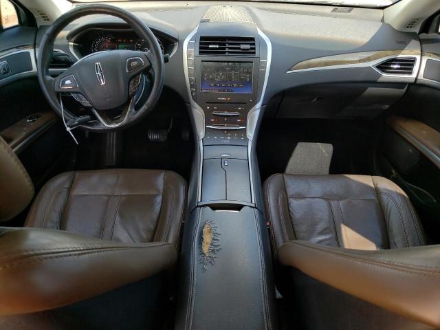 Photo 8 from auction – 2013 LINCOLN MKZ with VIN 3LN6L2GK3DR804993