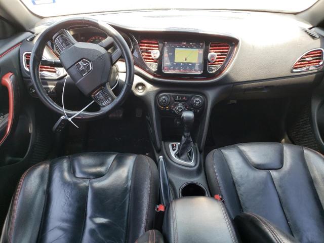 Photo 8 from auction – 2014 DODGE DART with VIN 1C3CDFEB7ED870962