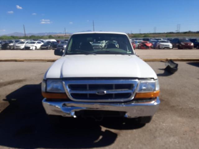 Photo 5 from auction – 2000 FORD RANGER SUP with VIN 1FTYR14V6YPB79748