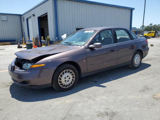 SATURN LS1 2000 with VIN 1G8JU52F1YY694776 - Photo from auction