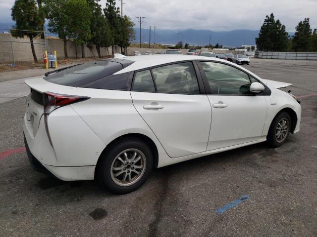 Photo 3 from auction – 2017 TOYOTA PRIUS with VIN JTDKBRFU4H3057202