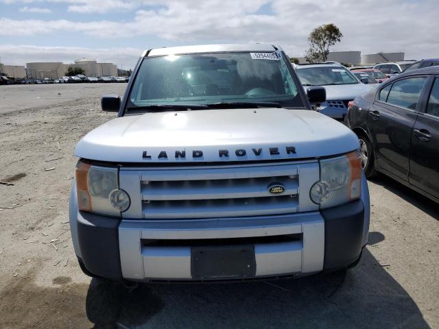 Photo 5 from auction – 2006 LAND ROVER LR3 with VIN SALAE24466A378138