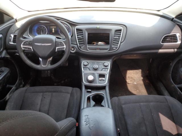 Photo 8 from auction – 2015 CHRYSLER 200 LIMITE with VIN 1C3CCCAB1FN679489