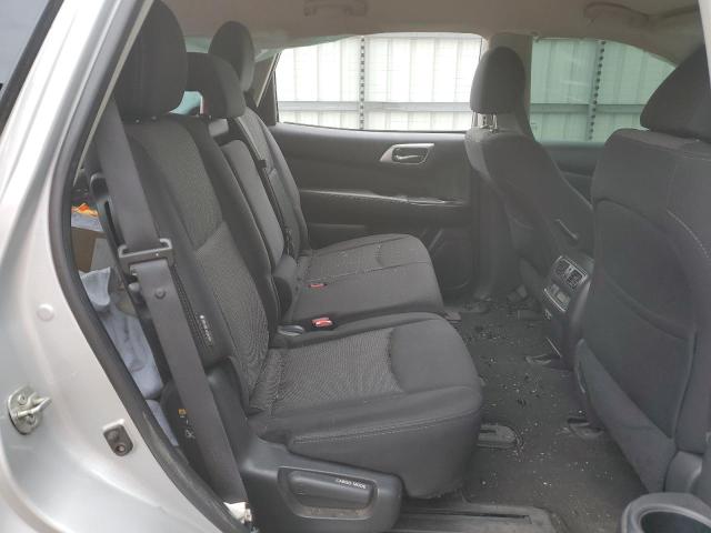 Photo 11 from auction – 2019 NISSAN PATHFINDER with VIN 5N1DR2MN0KC654728