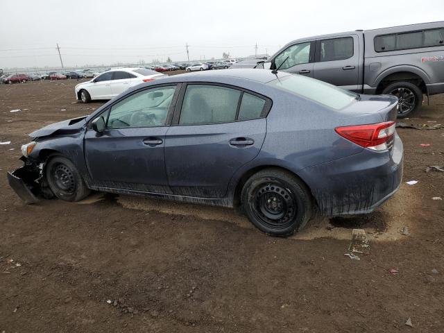 Photo 2 from auction – 2017 SUBARU IMPREZA with VIN 4S3GKAA65H3607913