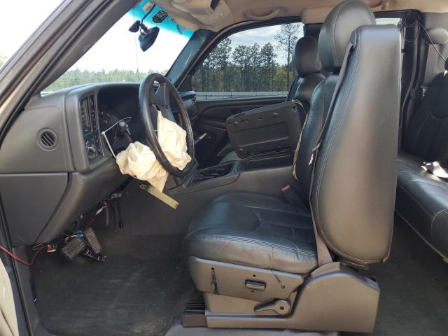 Photo 7 from auction – 2003 CHEVROLET SILVERADO2 with VIN 1GCEK19T33Z169707