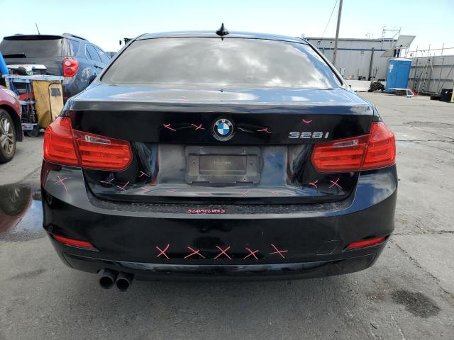 Photo 6 from auction – 2013 BMW 328 I SULE with VIN WBA3C1C59DF438288
