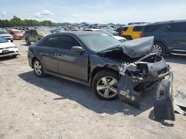 Photo 4 from auction – 2010 TOYOTA CAMRY BASE with VIN 4T1BF3EK6AU042844