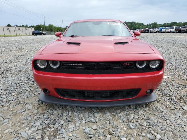 Photo 5 from auction – 2016 DODGE CHALLENGER with VIN 2C3CDZFJ1GH172005