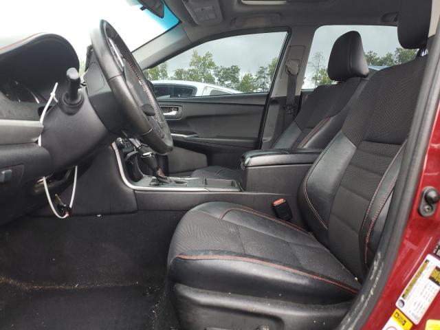Photo 7 from auction – 2016 TOYOTA CAMRY with VIN 4T1BF1FK0GU599485