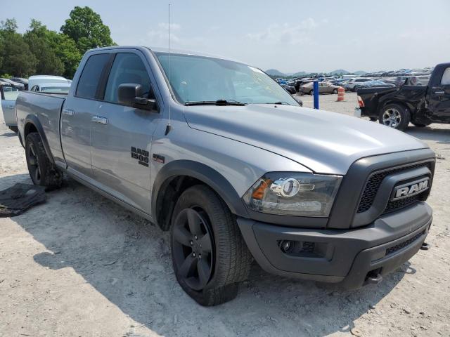Photo 4 from auction – 2019 RAM 1500 CLASS with VIN 1C6RR7GT7KS725227