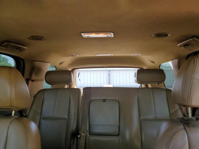Photo 10 from auction – 2007 GMC YUKON with VIN 1GKFC13047J124056