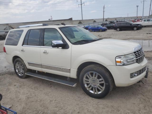 Photo 4 from auction – 2007 LINCOLN NAVIGATOR with VIN 5LMFU28577LJ15951
