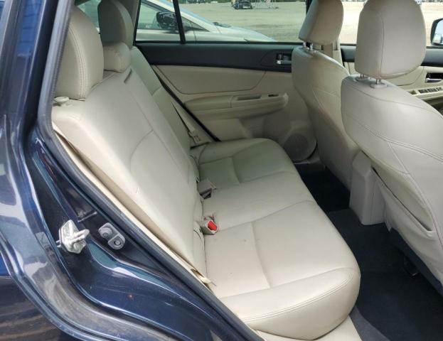 Photo 11 from auction – 2014 SUBARU IMPREZA SP with VIN JF1GPAS65EH338591