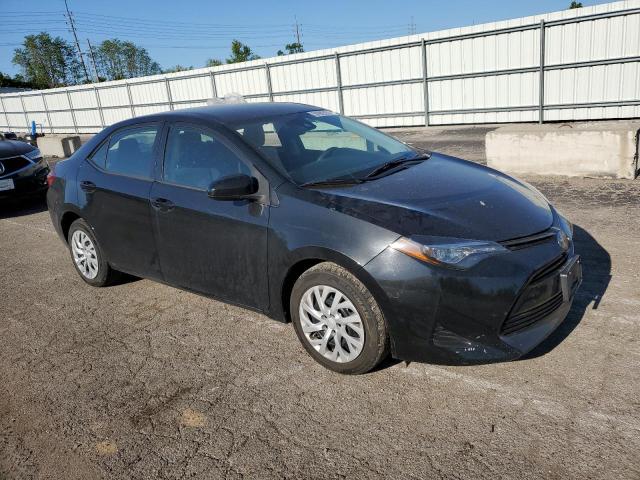 Photo 4 from auction – 2019 TOYOTA COROLLA L with VIN 2T1BURHE5KC239795