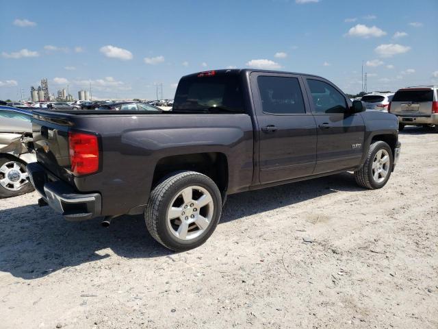 Zdjęcie 3 z aukcji – 2015 CHEVROLET SILVERADO z VIN 3GCPCREC9FG519503