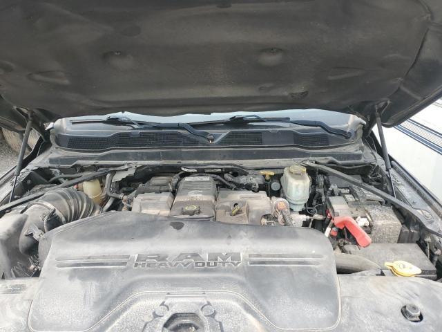 Photo 11 from auction – 2019 RAM 5500 with VIN 3C7WRNEL7KG521458