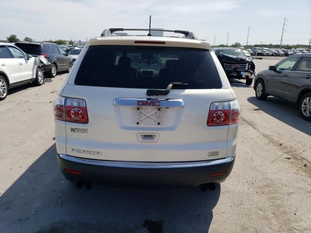 Photo 6 from auction – 2011 GMC ACADIA SLT with VIN 1GKKRSED6BJ219312