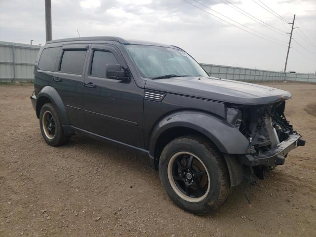 Photo 4 from auction – 2011 DODGE NITRO HEAT with VIN 1D4PT4GK8BW537335