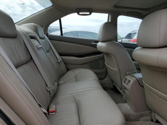 Photo 10 from auction – 2003 ACURA 3.2TL with VIN 19UUA56653A069208