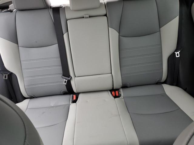 Photo 10 from auction – 2021 TOYOTA RAV4 LIMIT with VIN 2T3D6RFV6MW017264