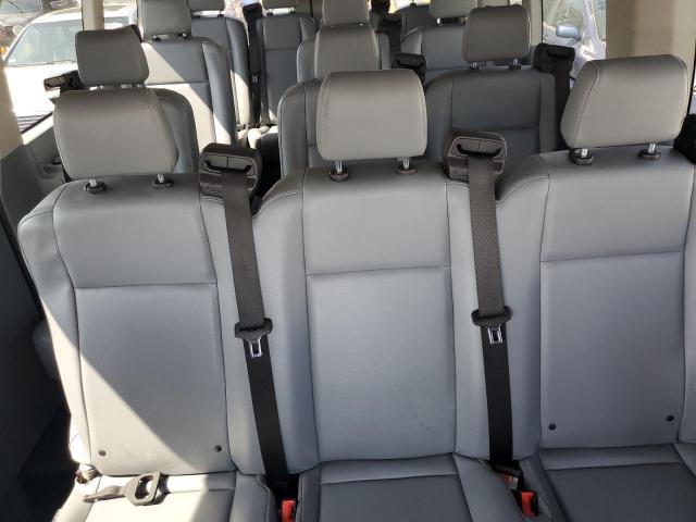 Photo 10 from auction – 2018 FORD TRANSIT T- with VIN 1FBZX2YM5JKA96028