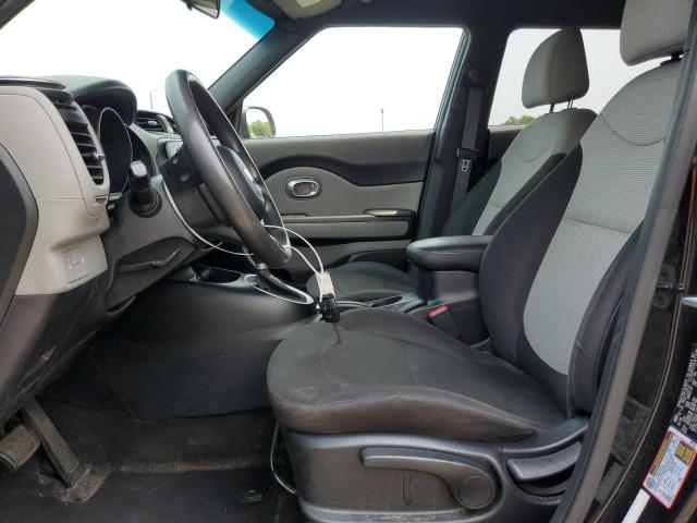 Photo 7 from auction – 2017 KIA SOUL with VIN KNDJN2A29H7450864
