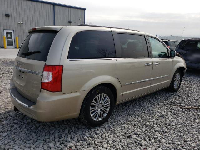 Photo 3 from auction – 2013 CHRYSLER TOWN & COU with VIN 2C4RC1CG3DR616011