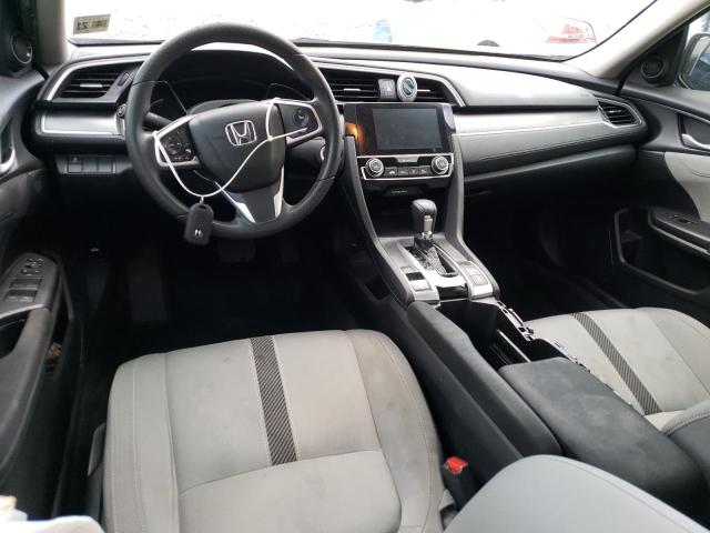 Photo 8 from auction – 2016 HONDA CIVIC EX with VIN 2HGFC2F78GH538793