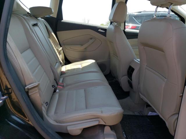 Photo 11 from auction – 2013 FORD C-MAX PREM with VIN 1FADP5CUXDL516661