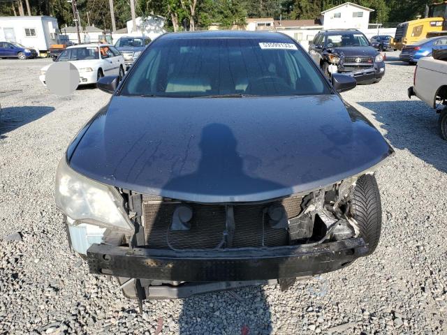 Photo 5 from auction – 2013 TOYOTA CAMRY L with VIN 4T4BF1FK9DR312601