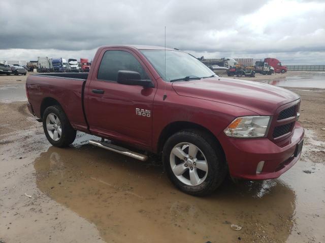 Photo 4 from auction – 2015 RAM 1500 ST with VIN 3C6JR6AG4FG522263