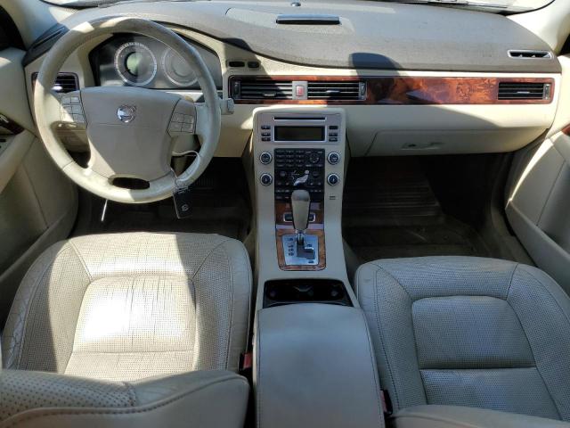 Photo 8 from auction – 2007 VOLVO S80 with VIN YV1AH852X71019725