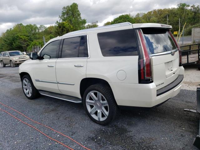 Photo 2 from auction – 2015 CADILLAC ESCALADE L with VIN 1GYS4MKJXFR549598