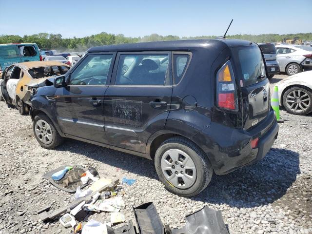 Фото 2 с аукциона – 2011 KIA SOUL с VIN KNDJT2A10B7735957