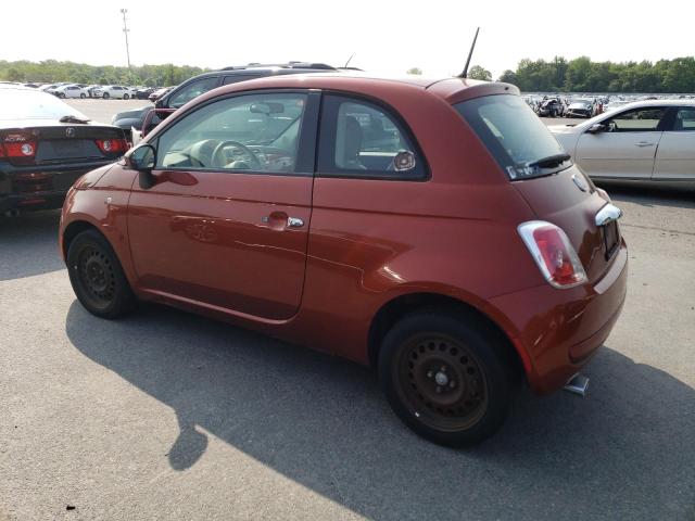 Photo 2 from auction – 2015 FIAT 500 POP with VIN 3C3CFFAR2FT501161