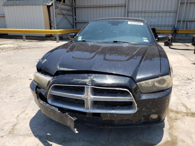 Photo 5 from auction – 2011 DODGE CHARGER R/ with VIN 2B3CL5CT0BH552234