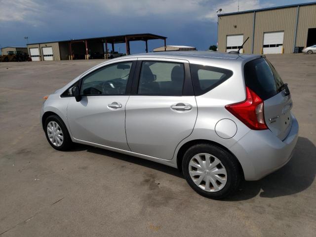 Photo 2 from auction – 2016 NISSAN VERSA NOTE with VIN 3N1CE2CP4GL402137