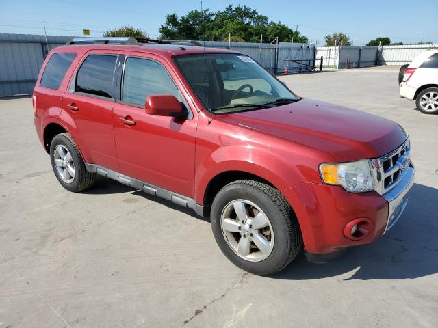 Photo 4 from auction – 2011 FORD ESCAPE LIM with VIN 1FMCU0EG6BKC28157