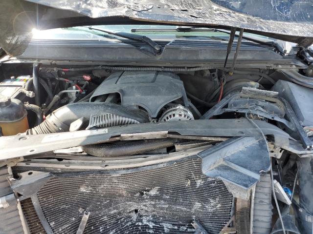 Photo 11 from auction – 2007 CHEVROLET AVALANCHE with VIN 3GNFK12317G279764