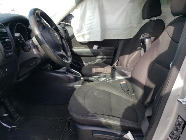 Photo 7 from auction – 2019 KIA SOUL with VIN KNDJN2A28K7020024